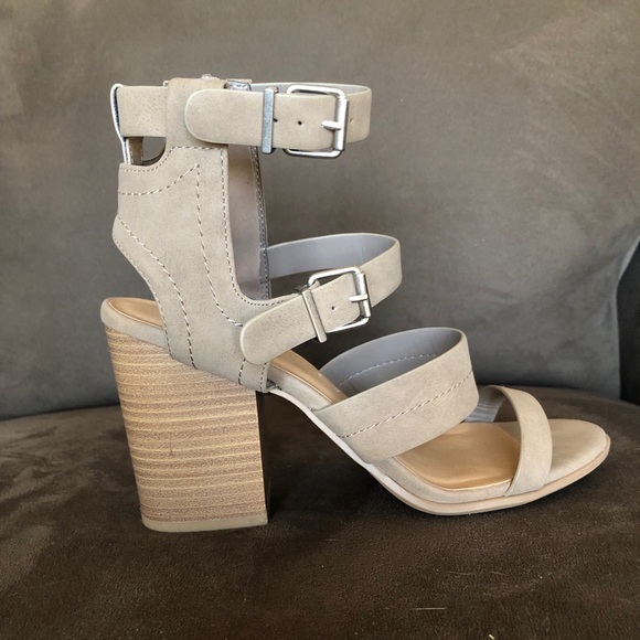 Coconuts by Matisse Shoes - Coconuts by Matisse Sandal